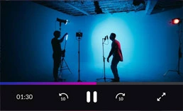 10 Reasons to get a corporate video for your company